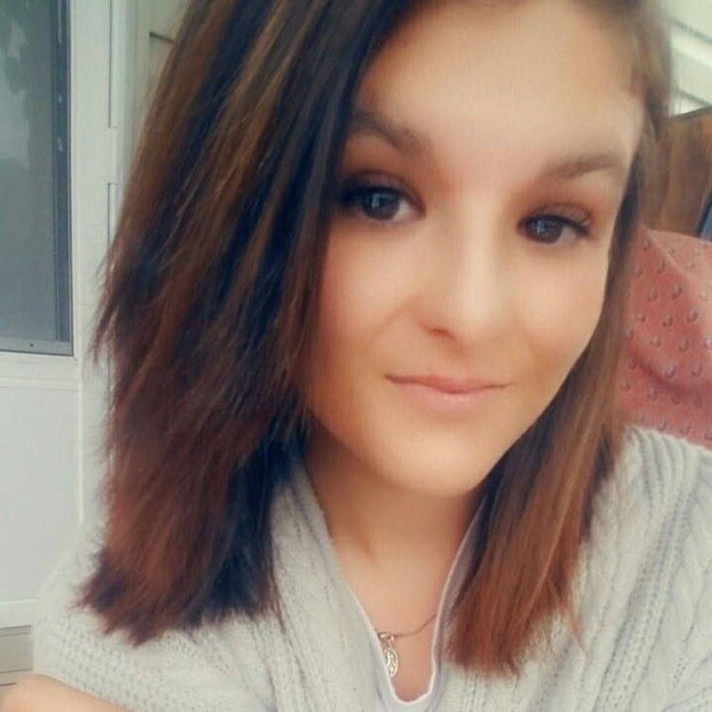 Meet your Posher, Jordan